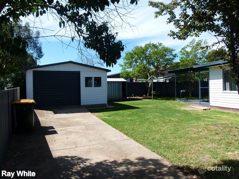 88 Calarie Rd, Forbes, NSW 2871