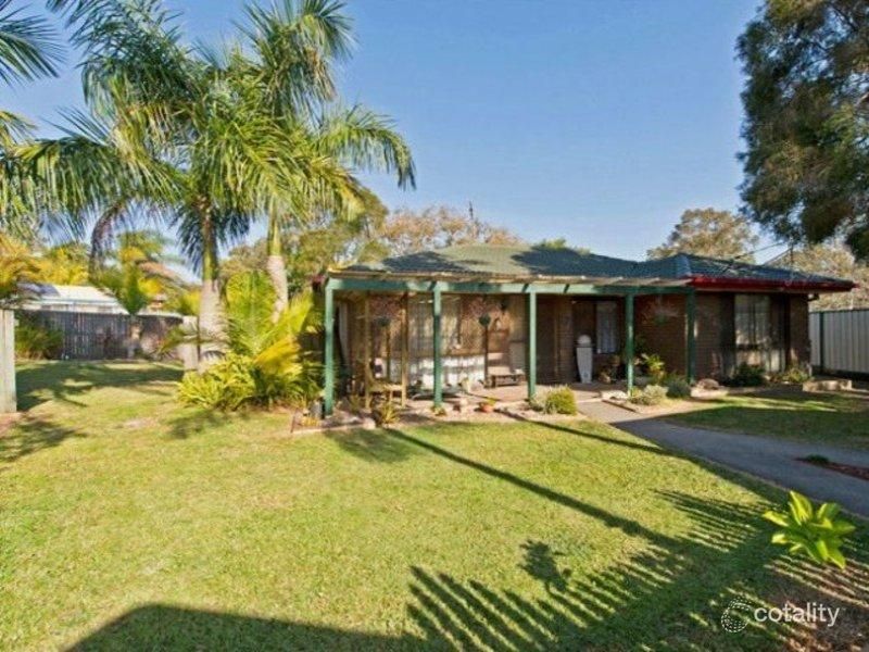 22 Meranti St, Crestmead, QLD 4132