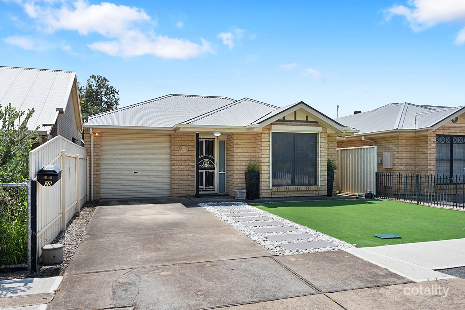 2b Flaminia St, North Haven, SA 5018