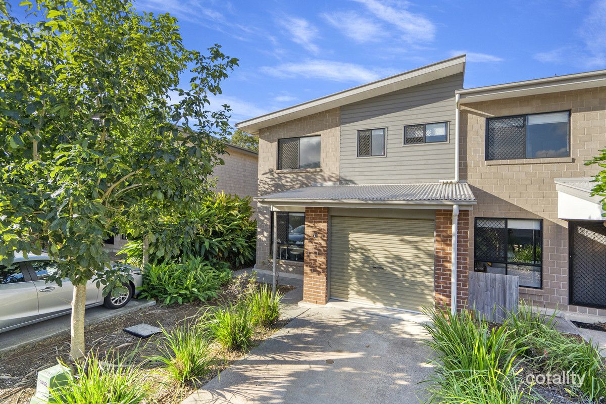 11/47 Freshwater St, Thornlands, QLD 4164