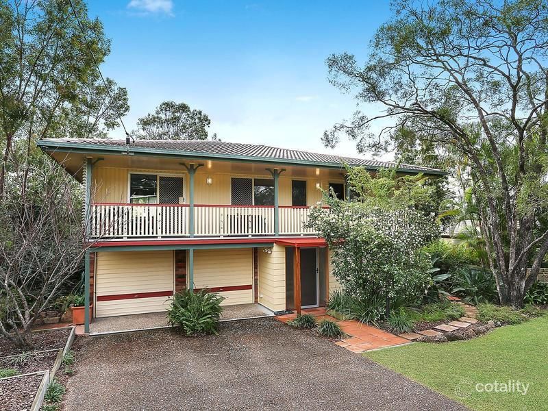 17 Tuttumburra Ct, Ferny Hills, QLD 4055
