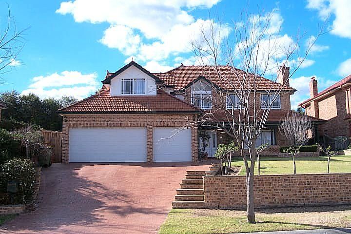 14 Carnarvon Ave, Glenhaven, NSW 2156