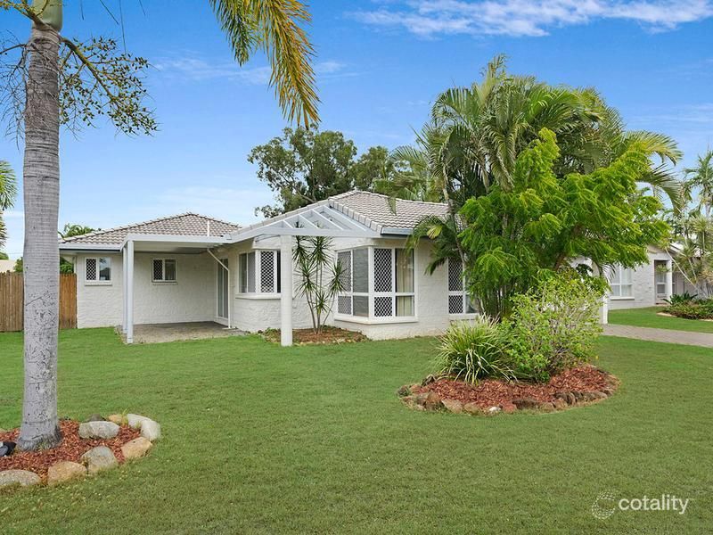 6 Pearl Ct, Deeragun, QLD 4818