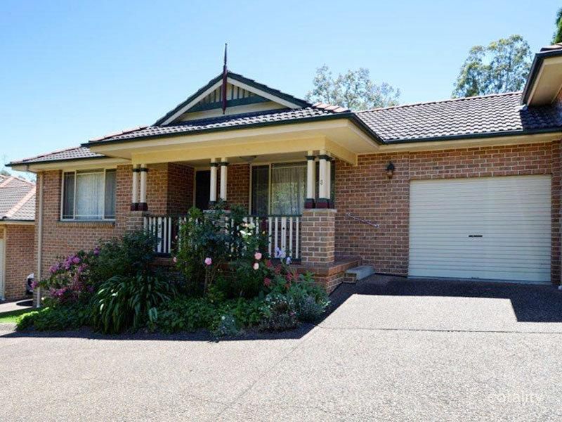 3/8 Clarke St, Bowral, NSW 2576