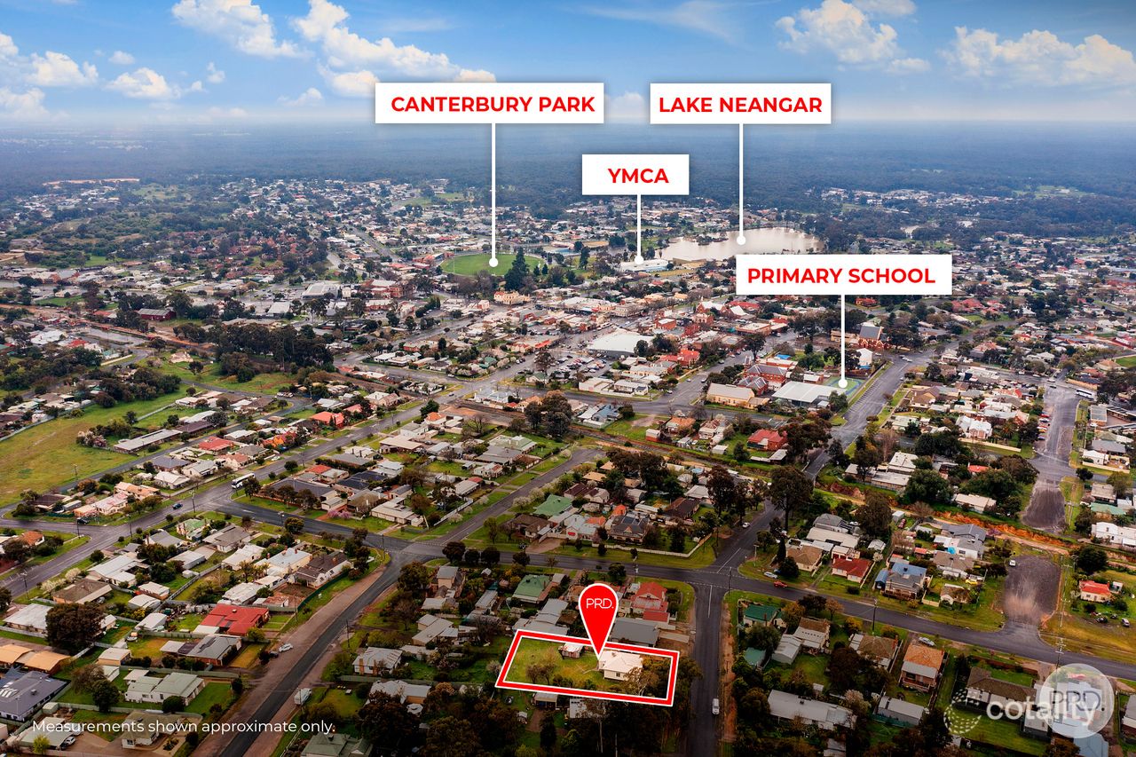 20 Brazier St, Eaglehawk, VIC 3556