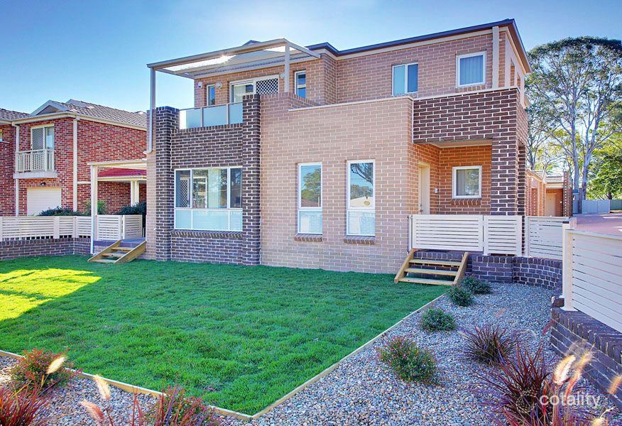 1/7-9 Magowar Rd, Pendle Hill, NSW 2145