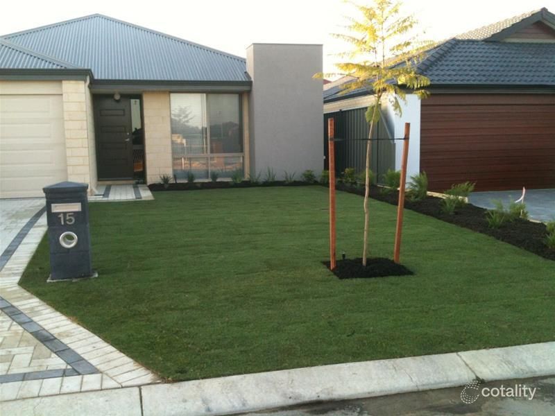 15 Bahama Way, Banksia Grove, WA 6031