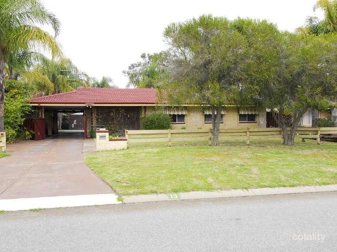 13 Stretton Way, Kenwick, WA 6107