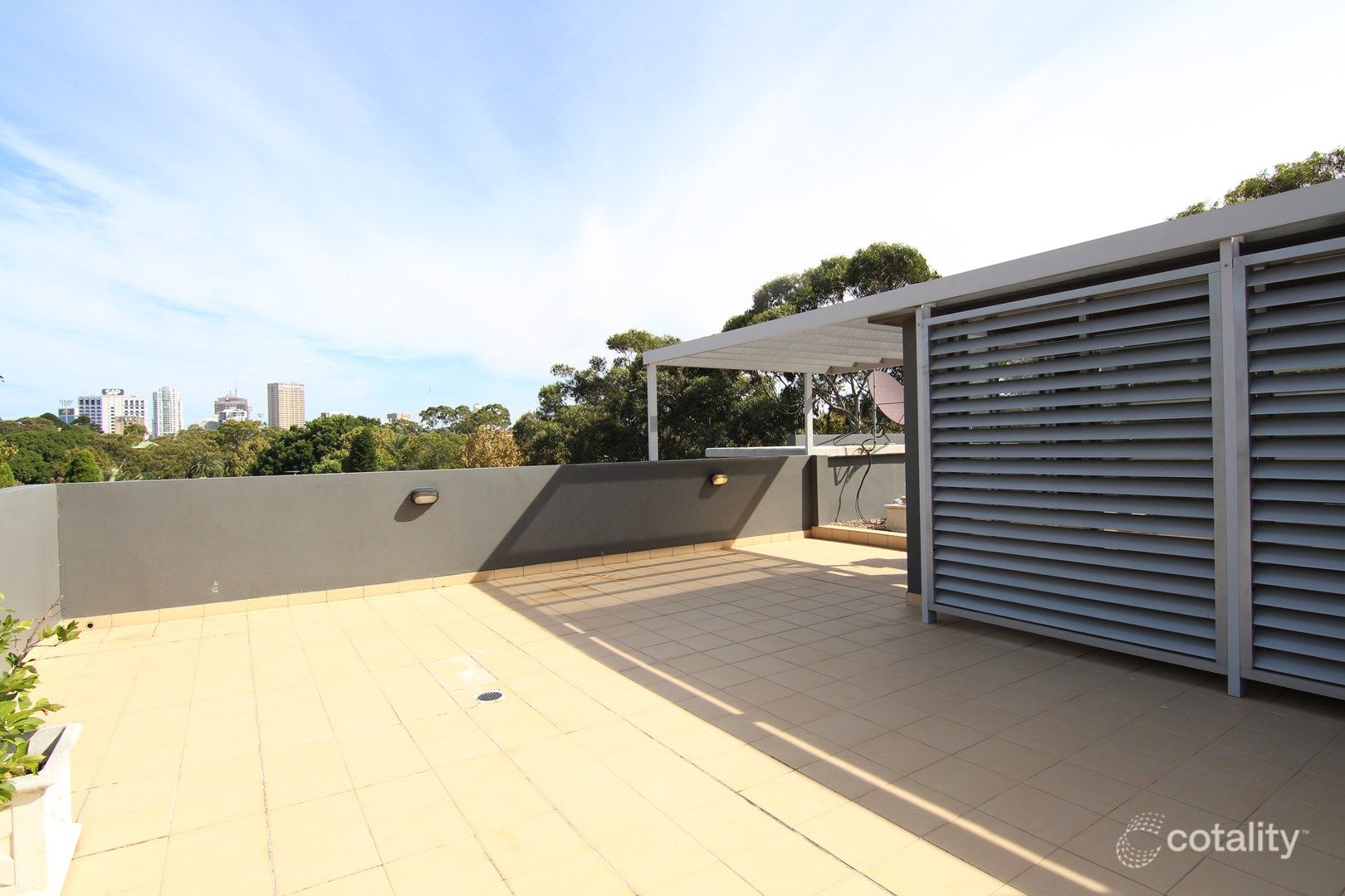 15/303 Miller St, Cammeray, NSW 2062