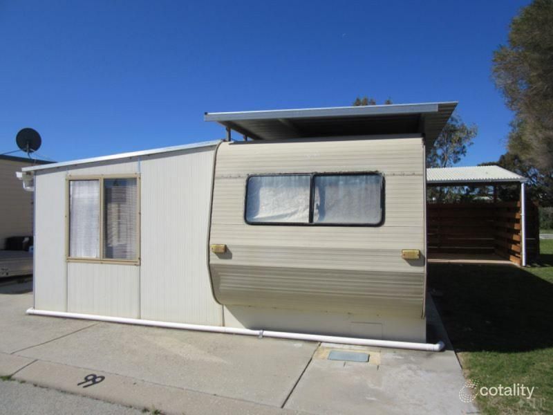 99/1 Williams Way, Seabird, WA 6042