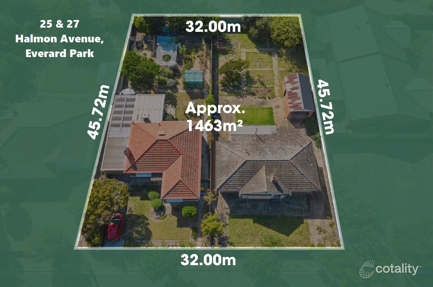 27 Halmon Ave, Everard Park, SA 5035