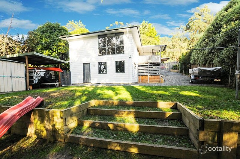 7 Old Don Rd, Badger Creek, VIC 3777