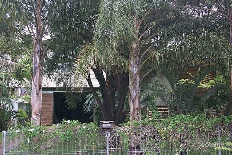 38 Wareela St, Murarrie, QLD 4172