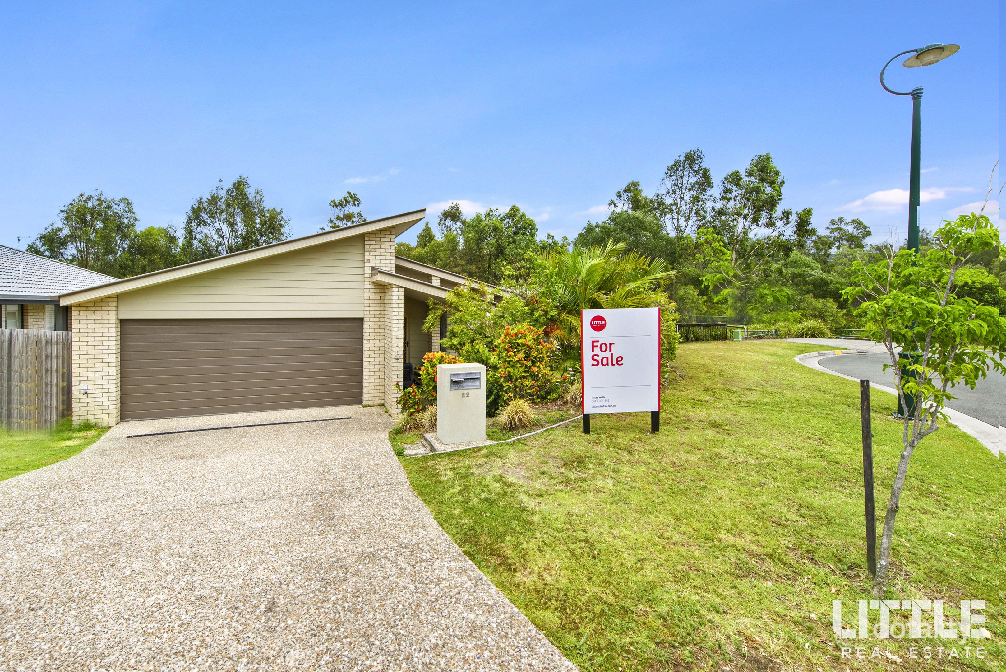 22 Oscar Cl, Ormeau, QLD 4208