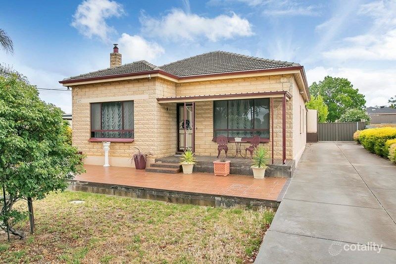 46 Jane St, Willaston, SA 5118