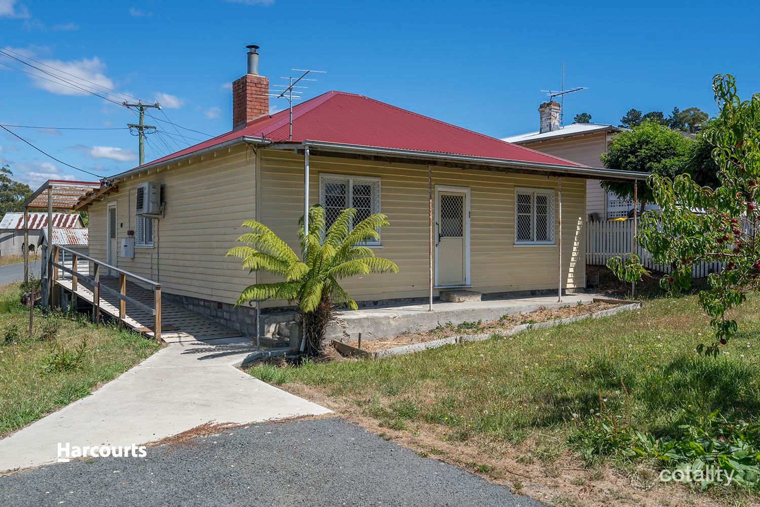 85 Agnes St, Ranelagh, TAS 7109