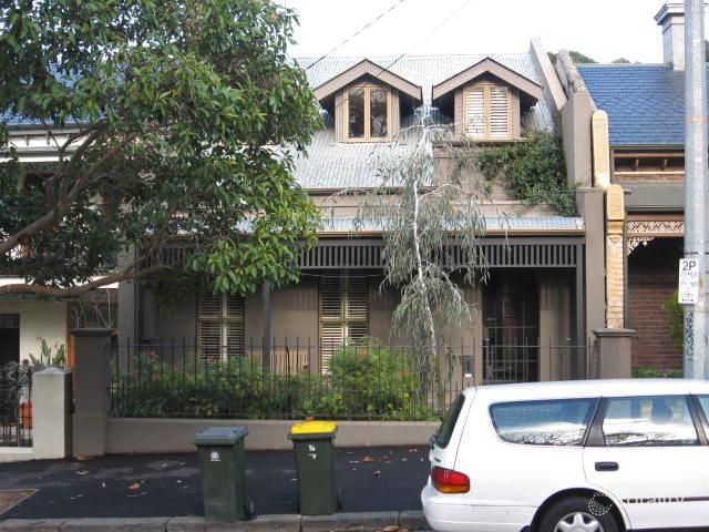 17 Canning St, North Melbourne, VIC 3051