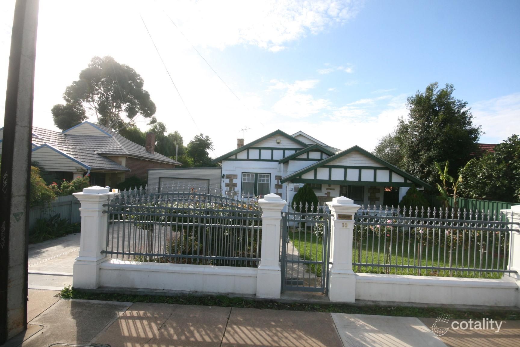 10 Spring St, Beverley, SA 5009