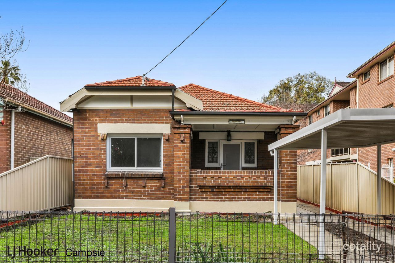 10 Seventh Ave, Campsie, NSW 2194