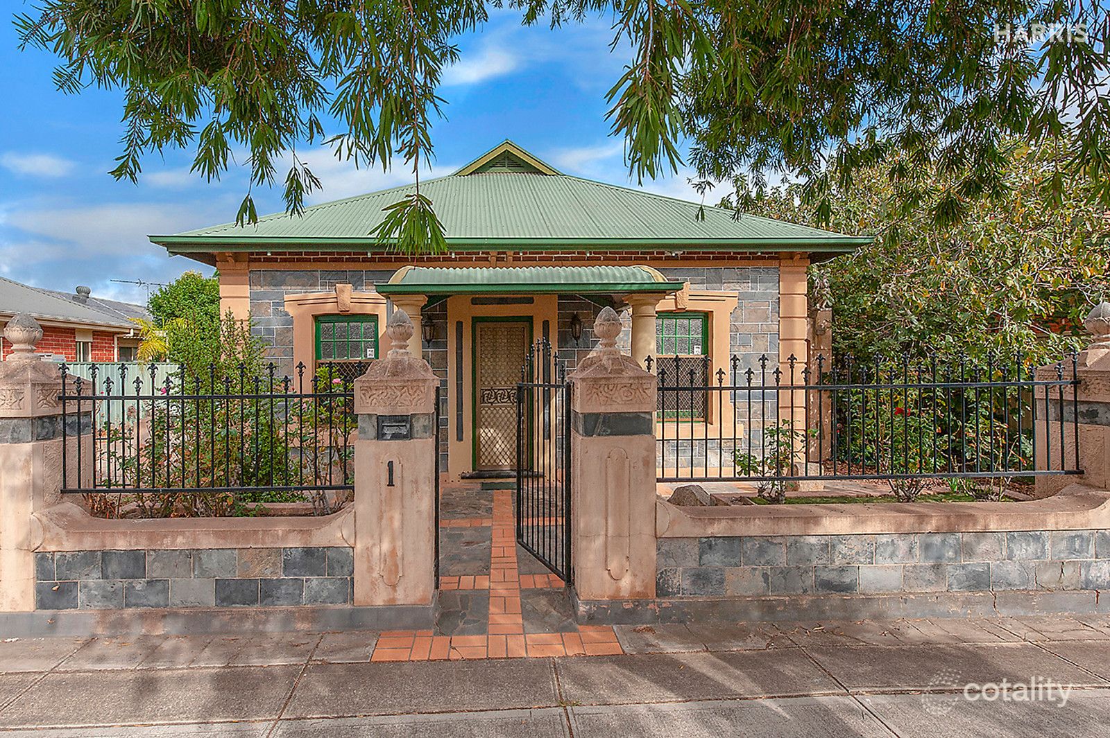 1 Horley Tce, Kilburn, SA 5084