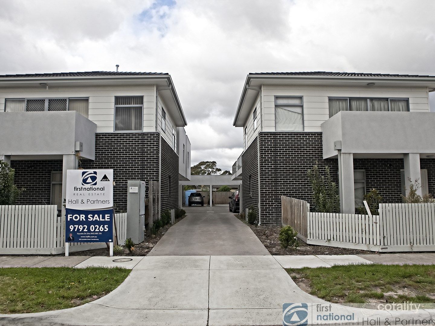 6/41 Stuart St, Noble Park, VIC 3174