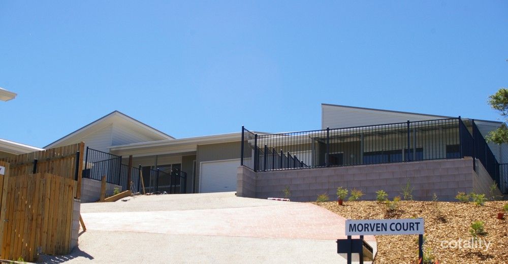 3/7 Morven Pl, Maleny, QLD 4552