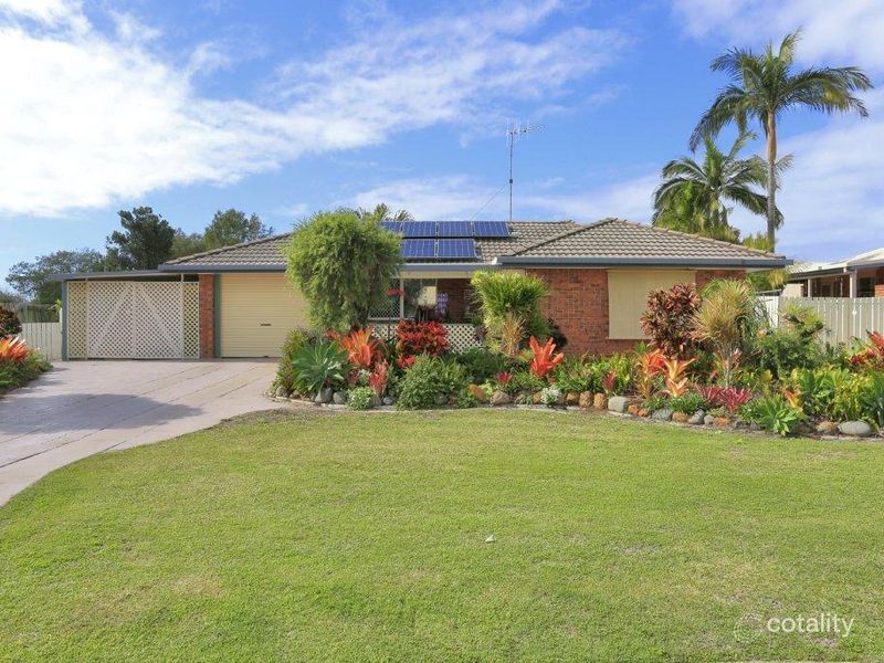 11 Venus Ct, Bargara, QLD 4670