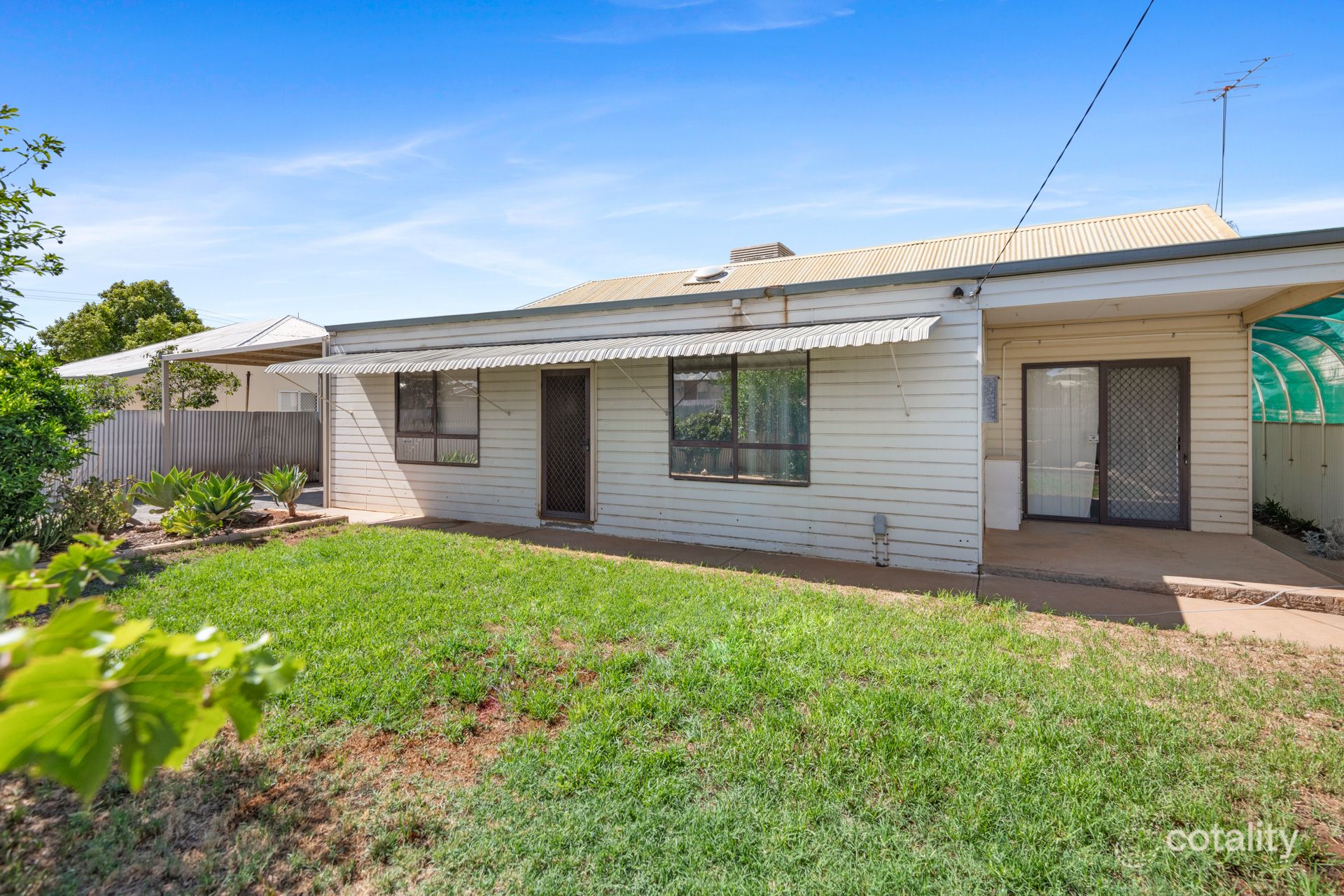 4 Forrest St, South Boulder, WA 6432