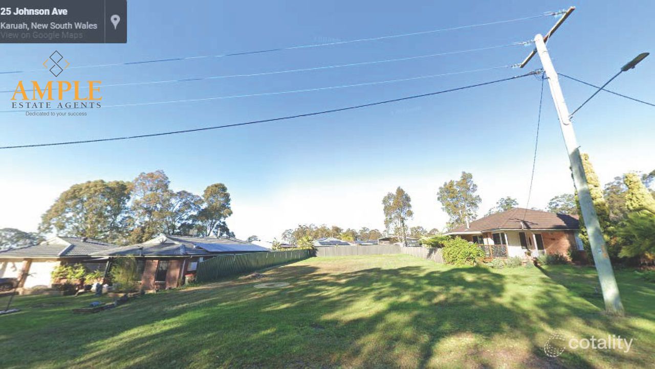 25 Johnson Ave, Karuah, NSW 2324