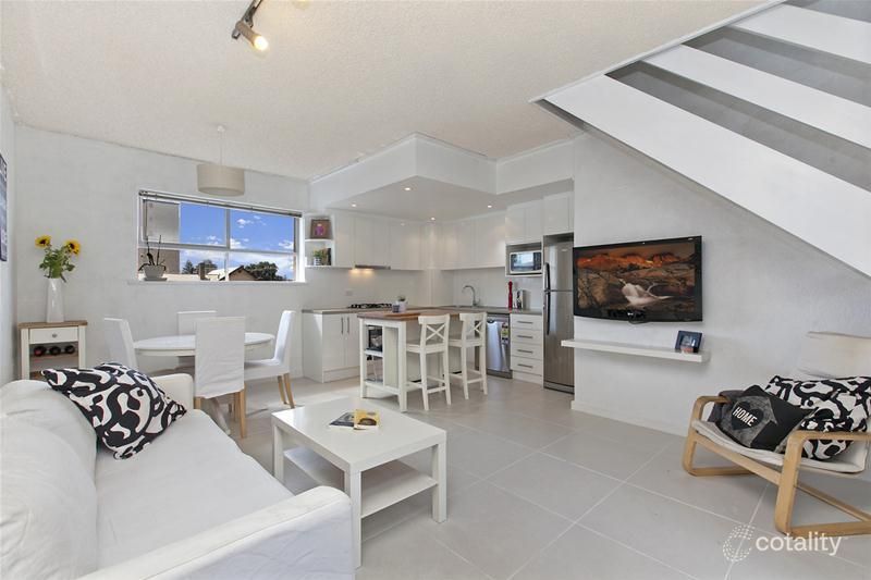 7/23 Moseley St, Glenelg, SA 5045