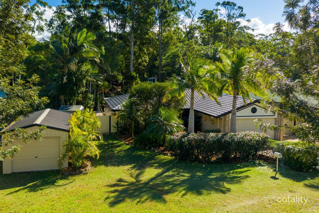 98 Gardenia Dr, Bonogin, QLD 4213