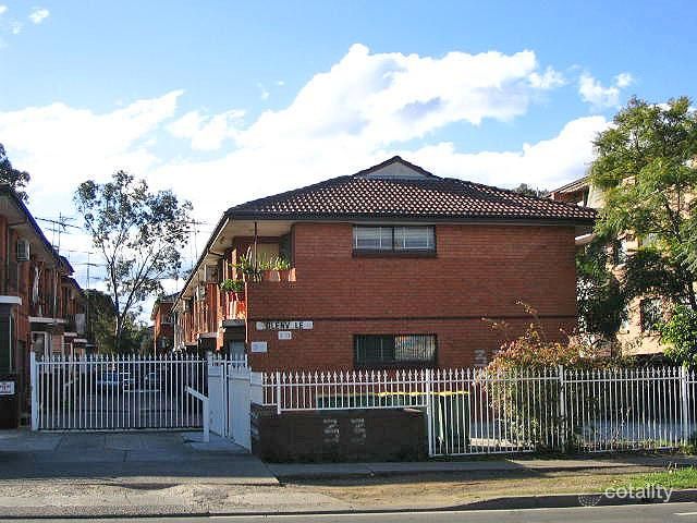 6/31 Hughes St, Cabramatta, NSW 2166