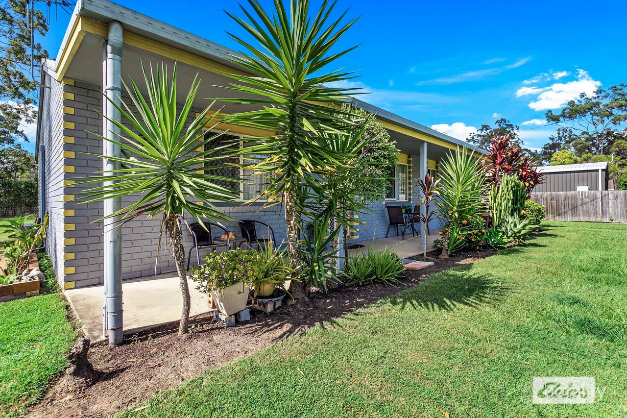 53 Salford St, Burrum Town, QLD 4659