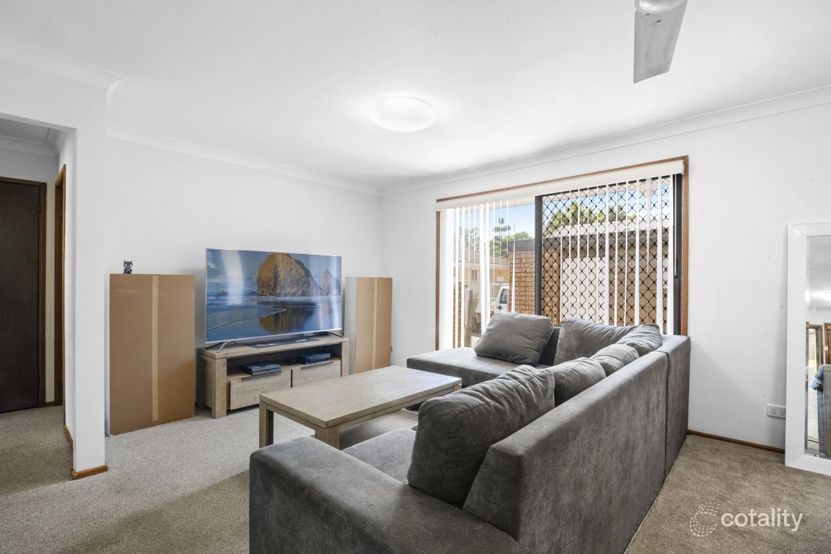 3/127 Sunshine Bvd, Mermaid Waters, QLD 4218