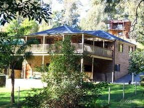 29 Otama Cl, Lilli Pilli, NSW 2536