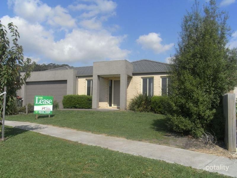 14 Red Gum Ave, Trafalgar, VIC 3824