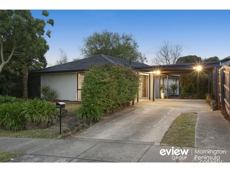 102 Franciscan Ave, Frankston, VIC 3199
