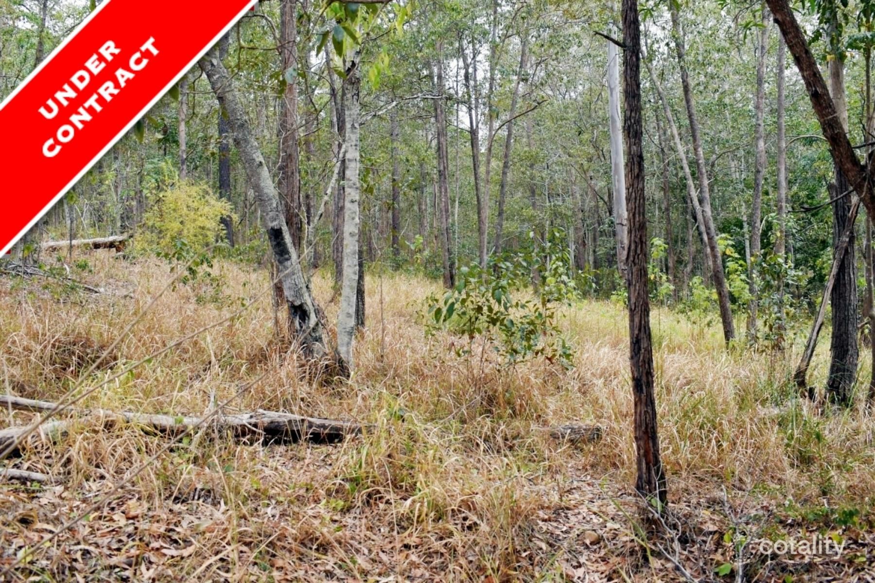 Lot 692 Arbortwenty Six Rd, Glenwood, QLD 4570