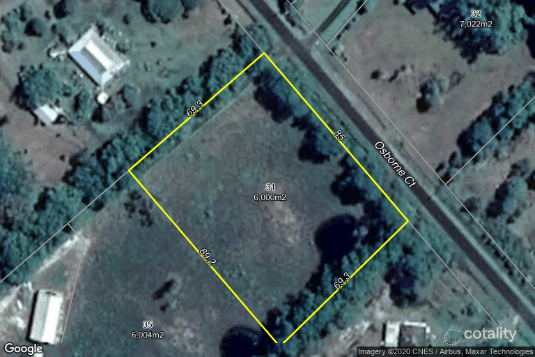 31 Osborne Ct, Wallu, QLD 4570