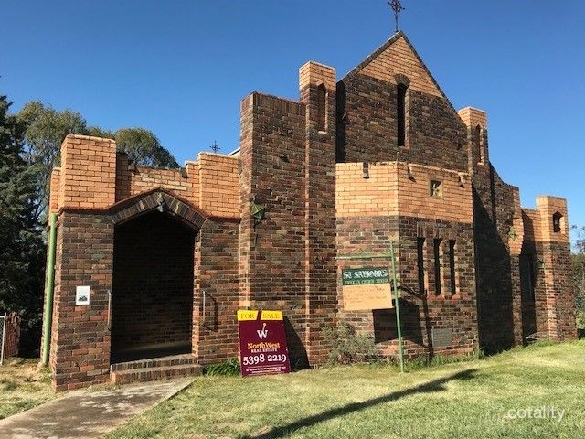 47 Church St, Minyip, VIC 3392