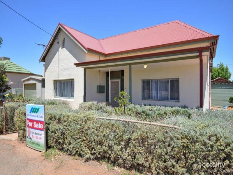 5 Gilberton St, South Kalgoorlie, WA 6430