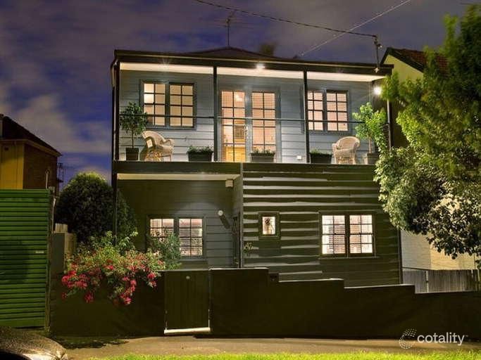 47 Reynolds St, Balmain, NSW 2041