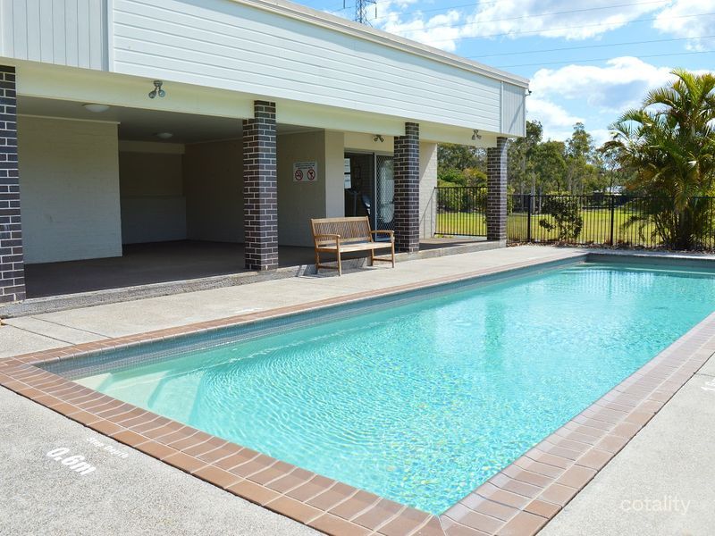 67/32 Blyth Rd, Murrumba Downs, QLD 4503
