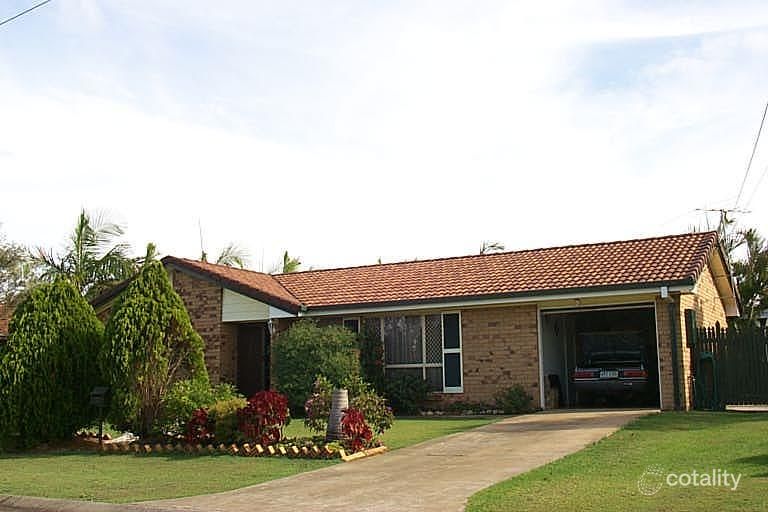 8 Sutton St, Victoria Point, QLD 4165