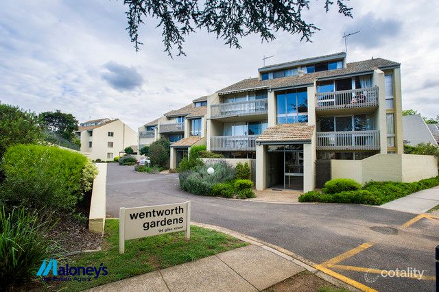 38/94 Giles St, Kingston, ACT 2604