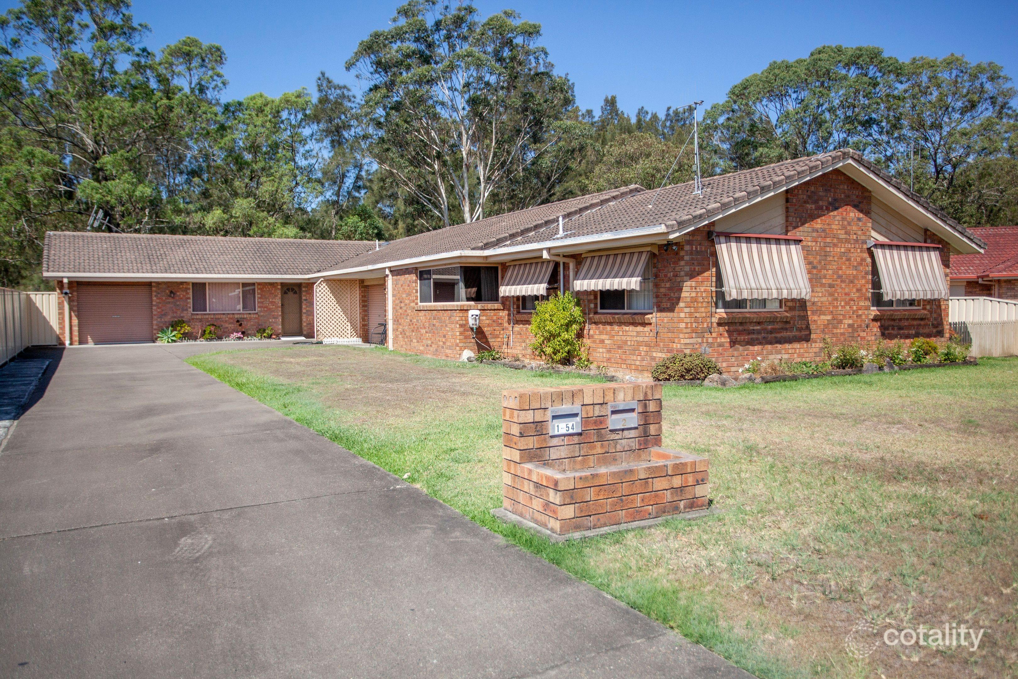 1/54 Kurrajong Cres, Taree, NSW 2430