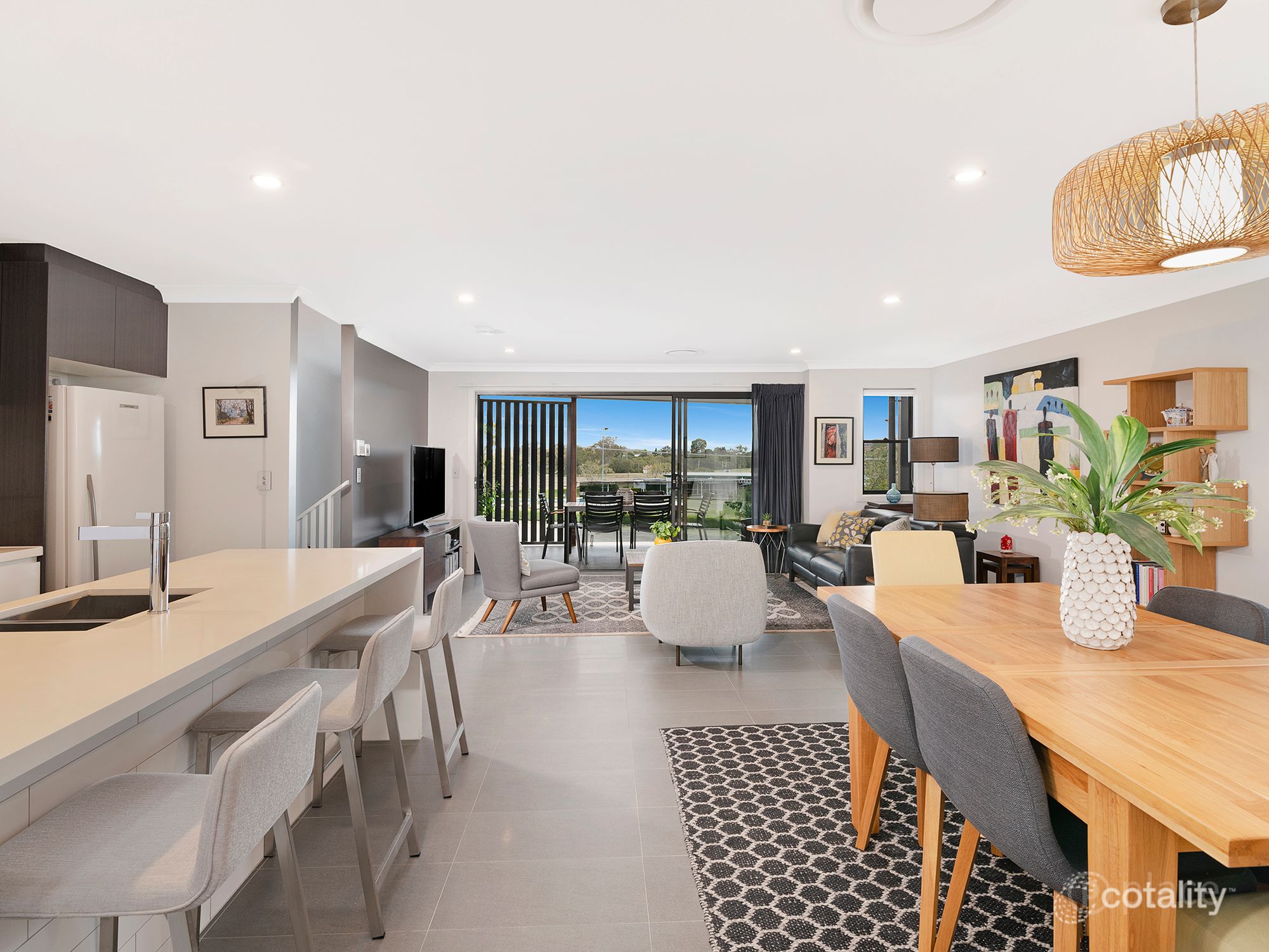 5/54 Norman Ave, Norman Park, QLD 4170