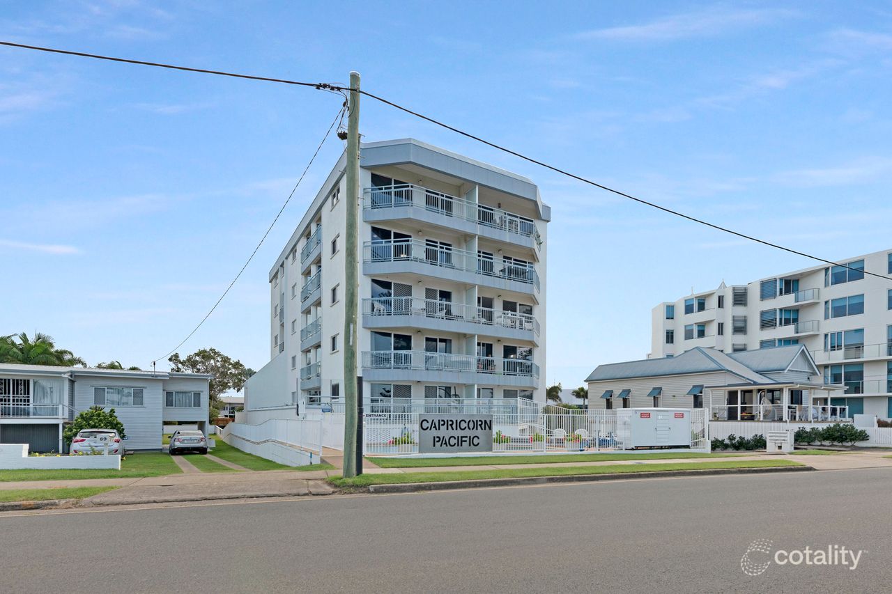 10/91 Esplanade, Bargara, QLD 4670