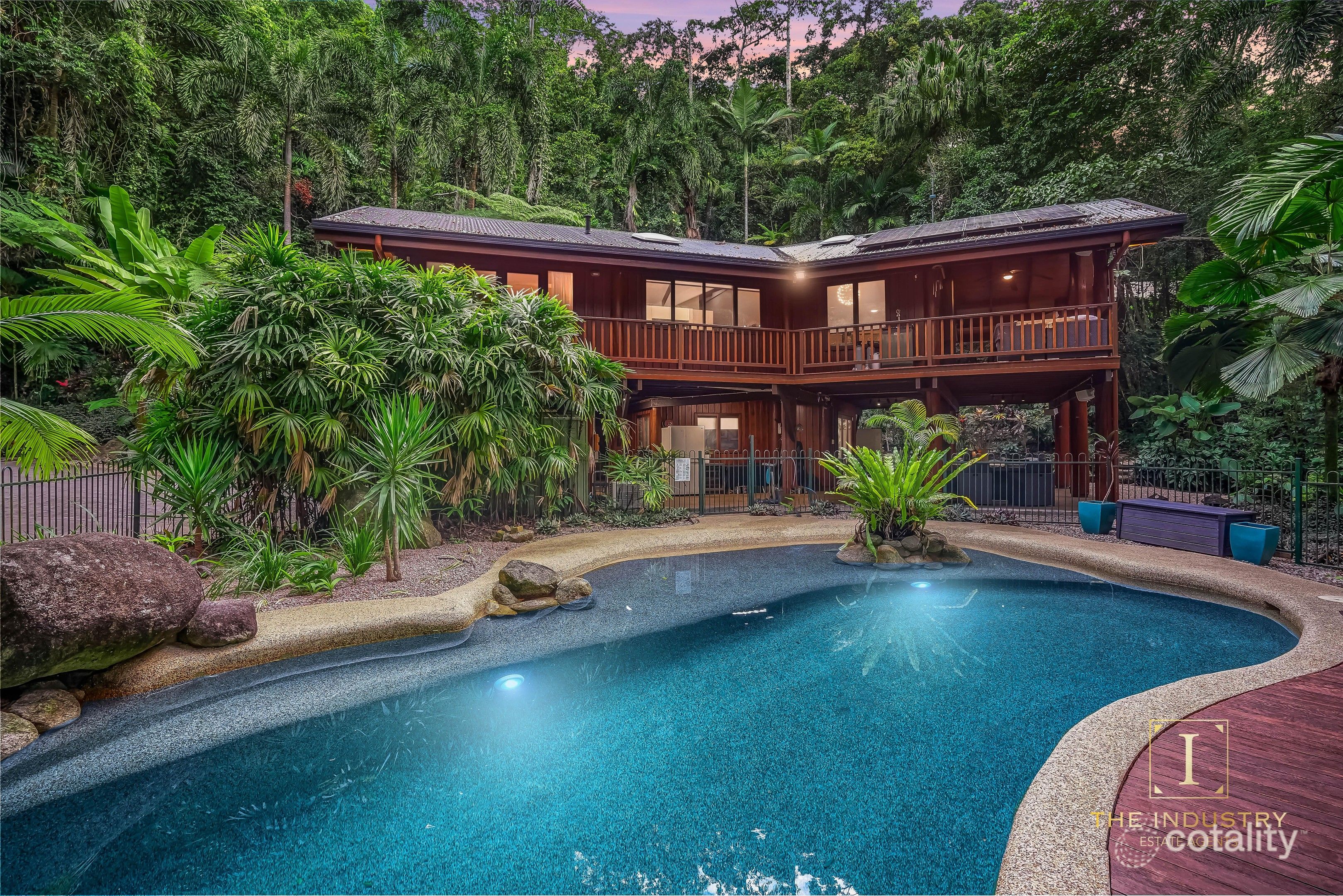 110 Mansfield St, Earlville, QLD 4870