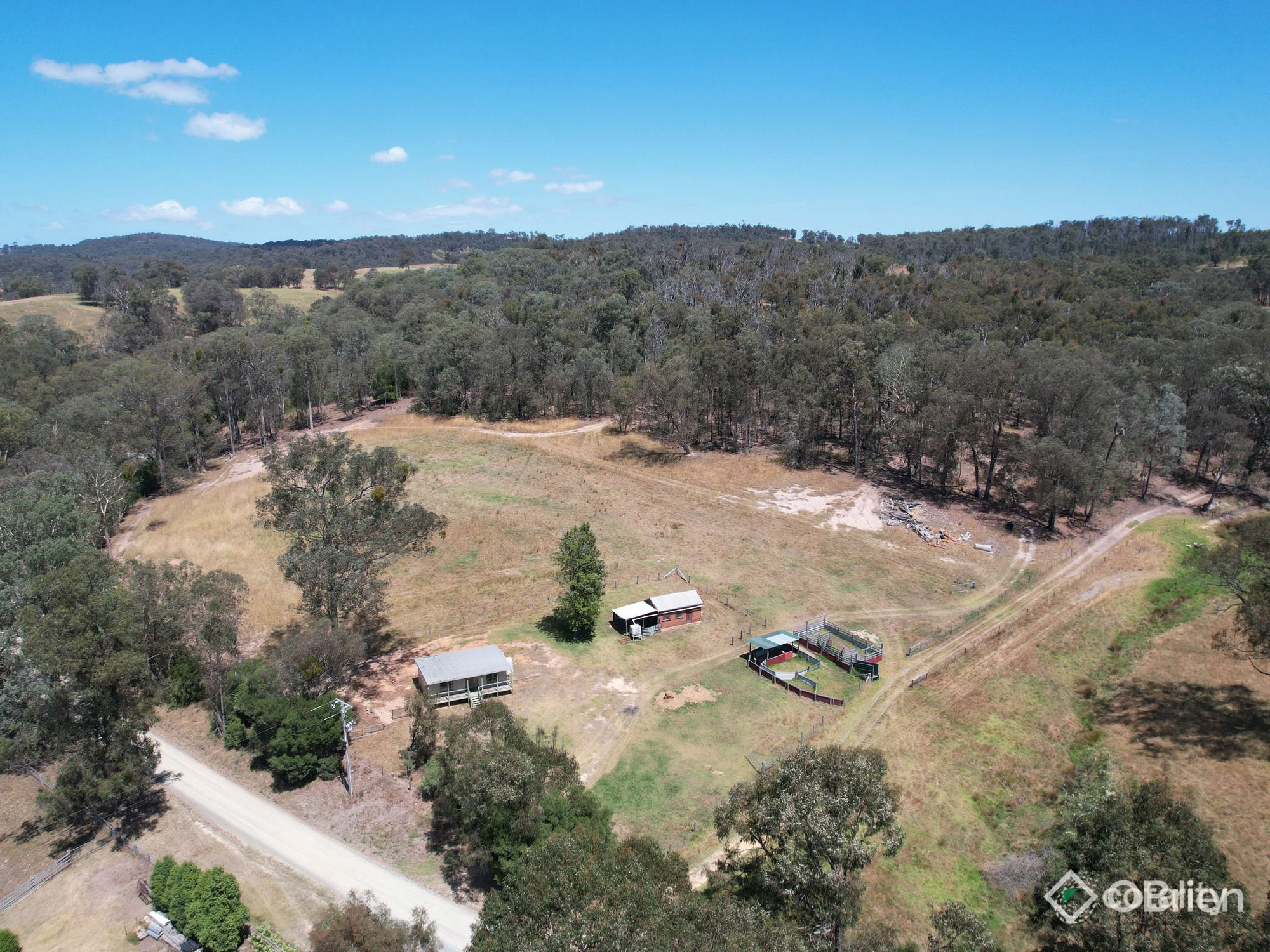495 Waterholes Rd, Clifton Creek, VIC 3875